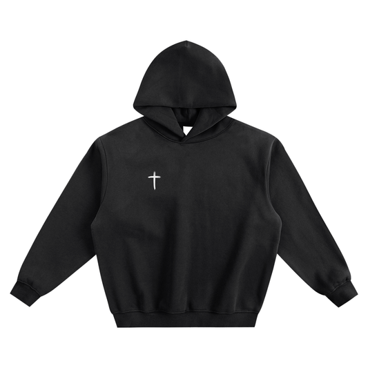 I REP JESUS: On The Streets Hoodie