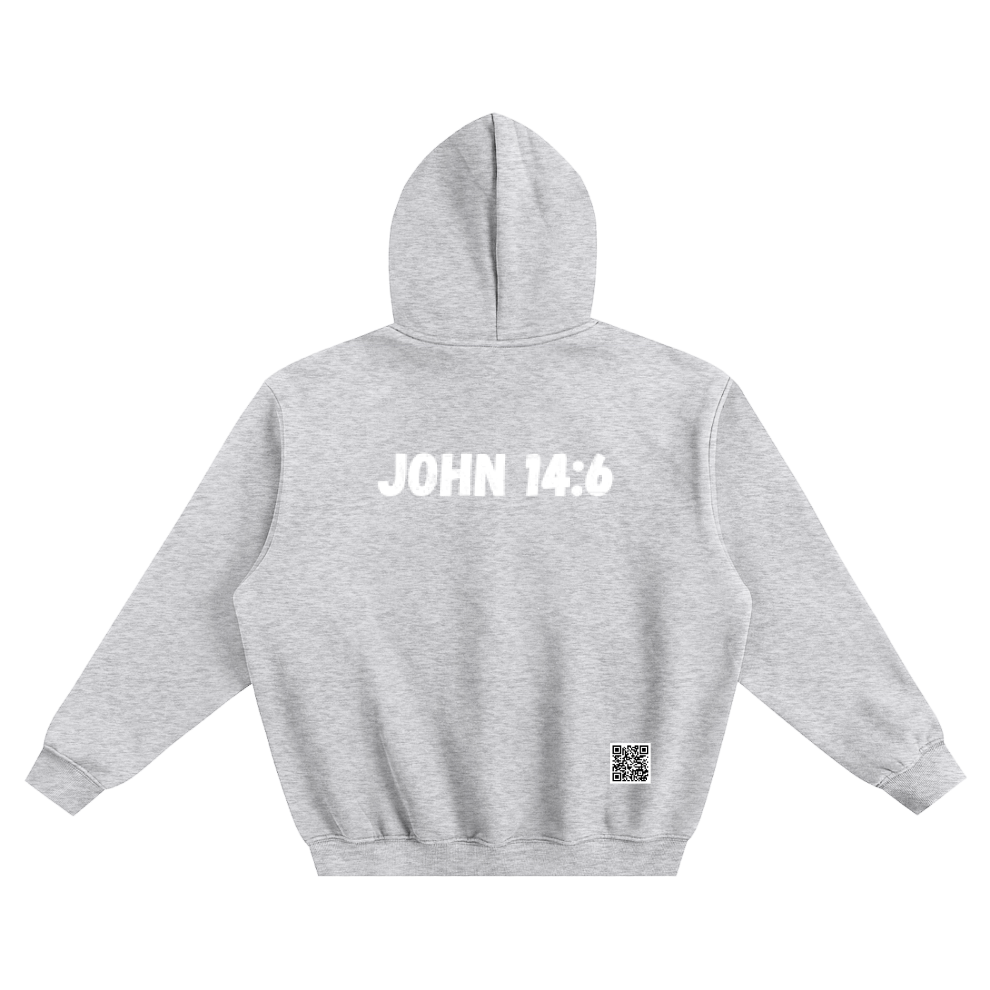 Truth John 14:6 Hoodie