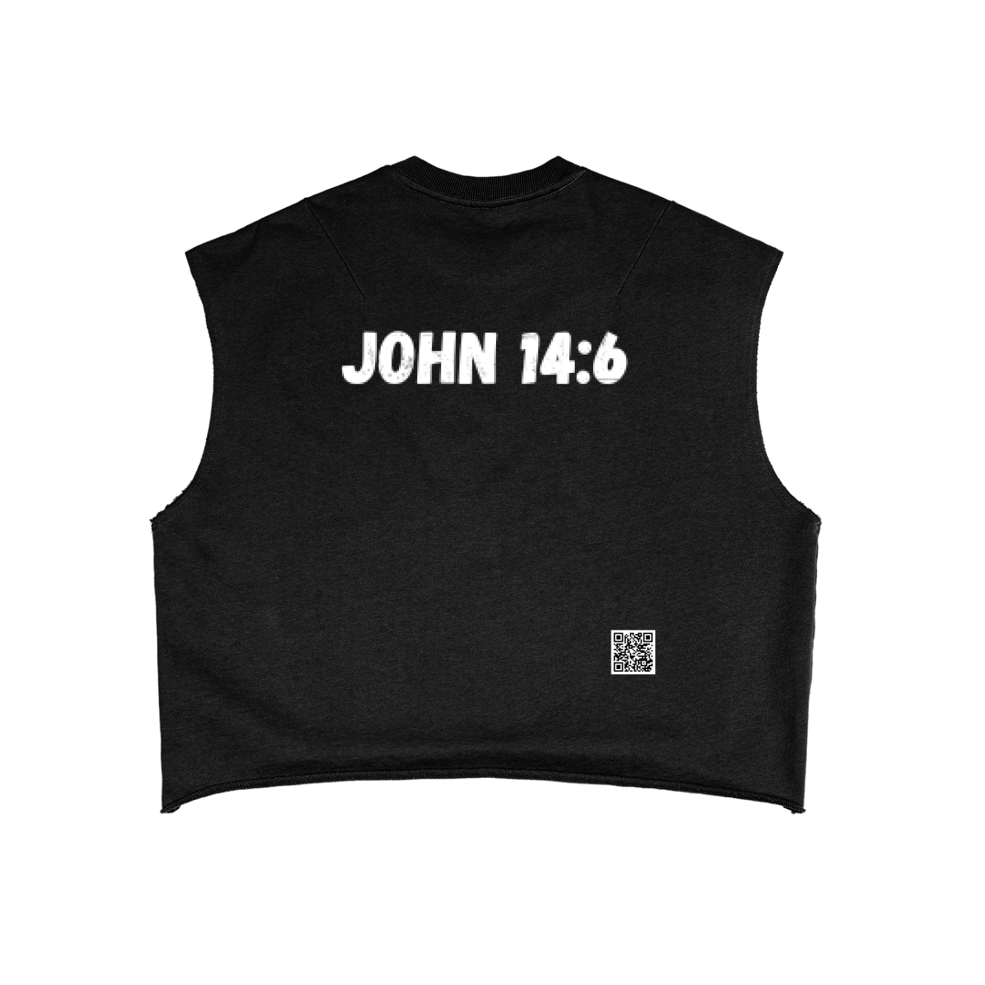 John 14:6 Tank Top