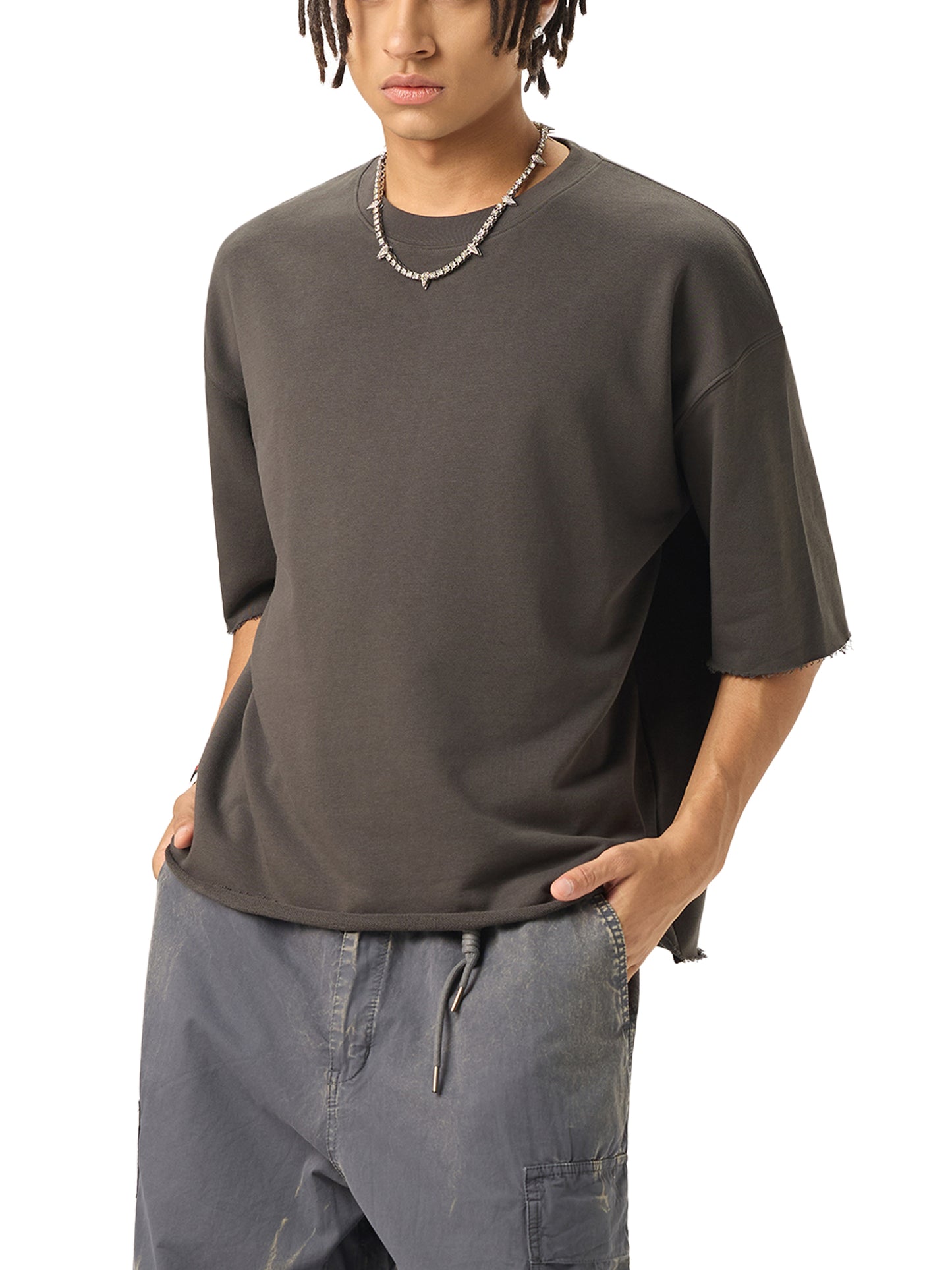 I REP JESUS: On Campus T-Shirt